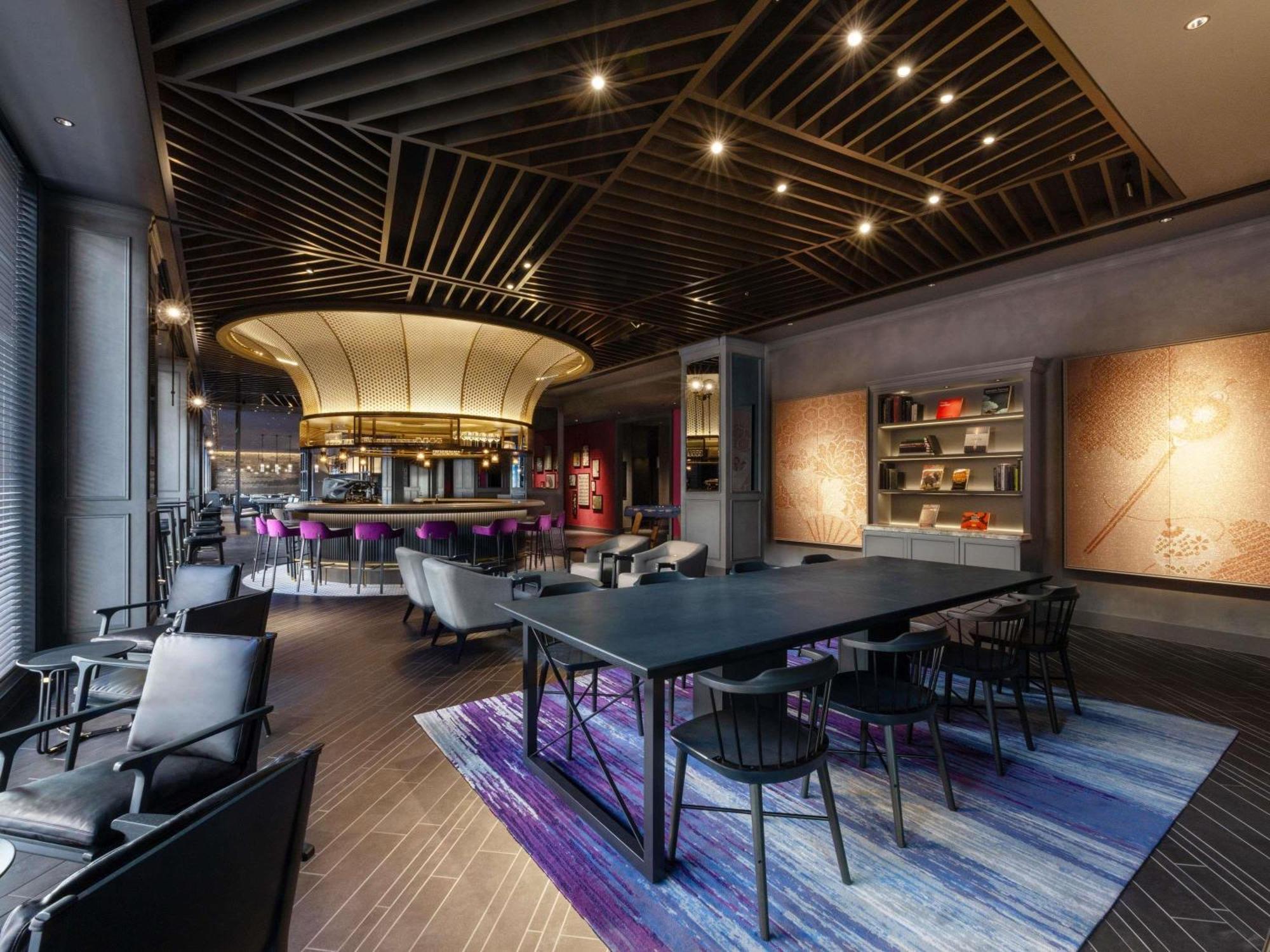 Mercure Tokyo Haneda Airport — Foto 3